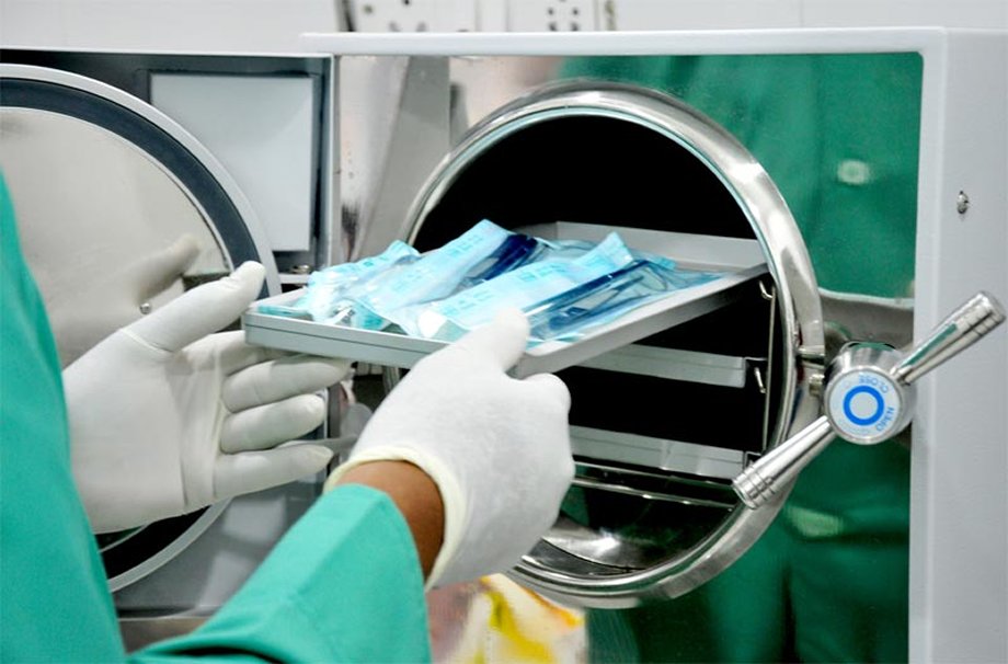 Sterilizacija I Dezinfekcija Draga Dental Design
