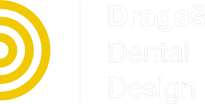 Dragaš Dental Design Logo